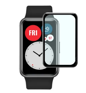 Customer Favorite Huawei Watch Fit screen protector  Ends Soon!