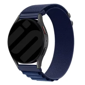 Customer Favorite Huawei Watch Ultimate Alpine Nylon Strap (Blue)  Almost Gone!