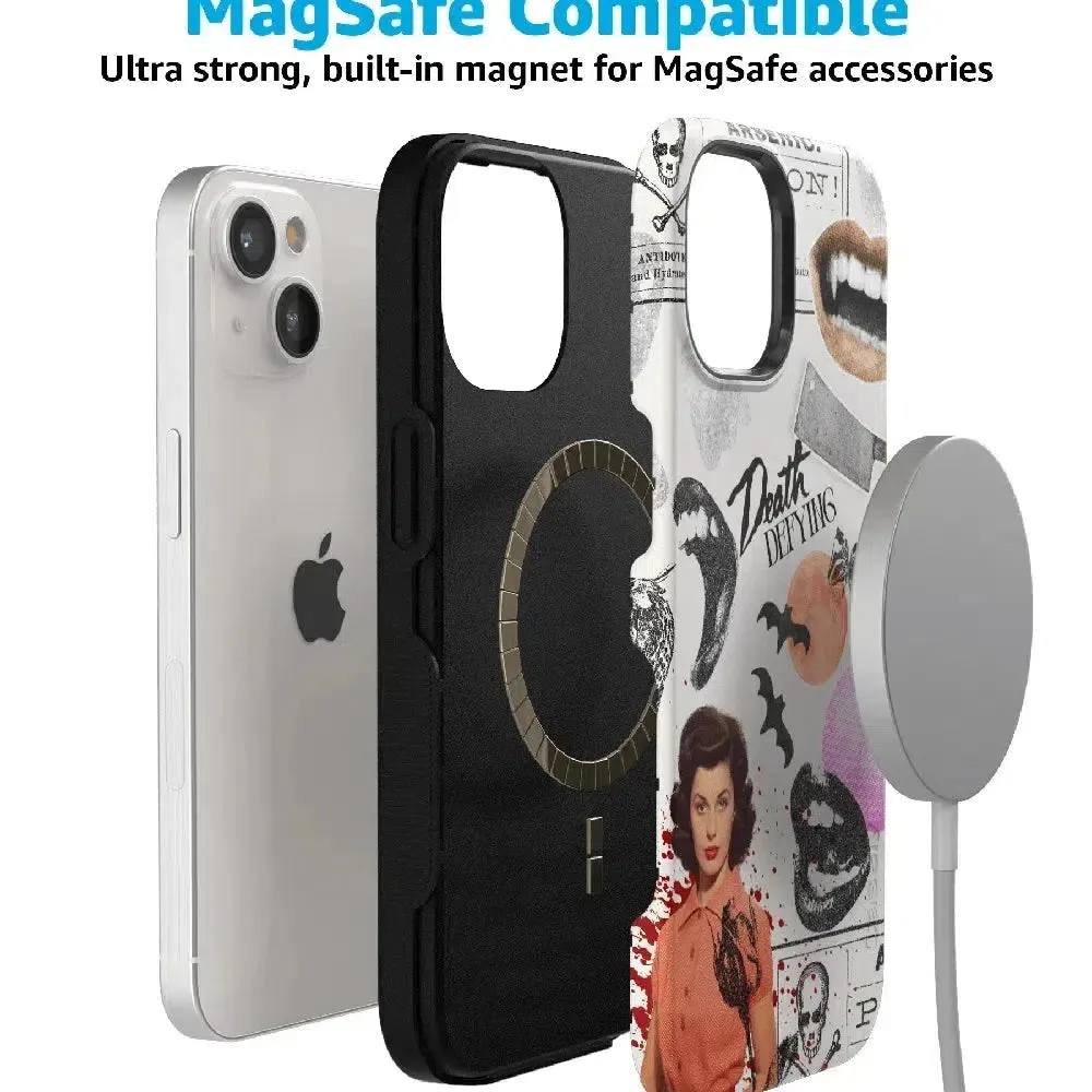 Customer Favorite If You Dare | Horror Collage Case  Going Fast!