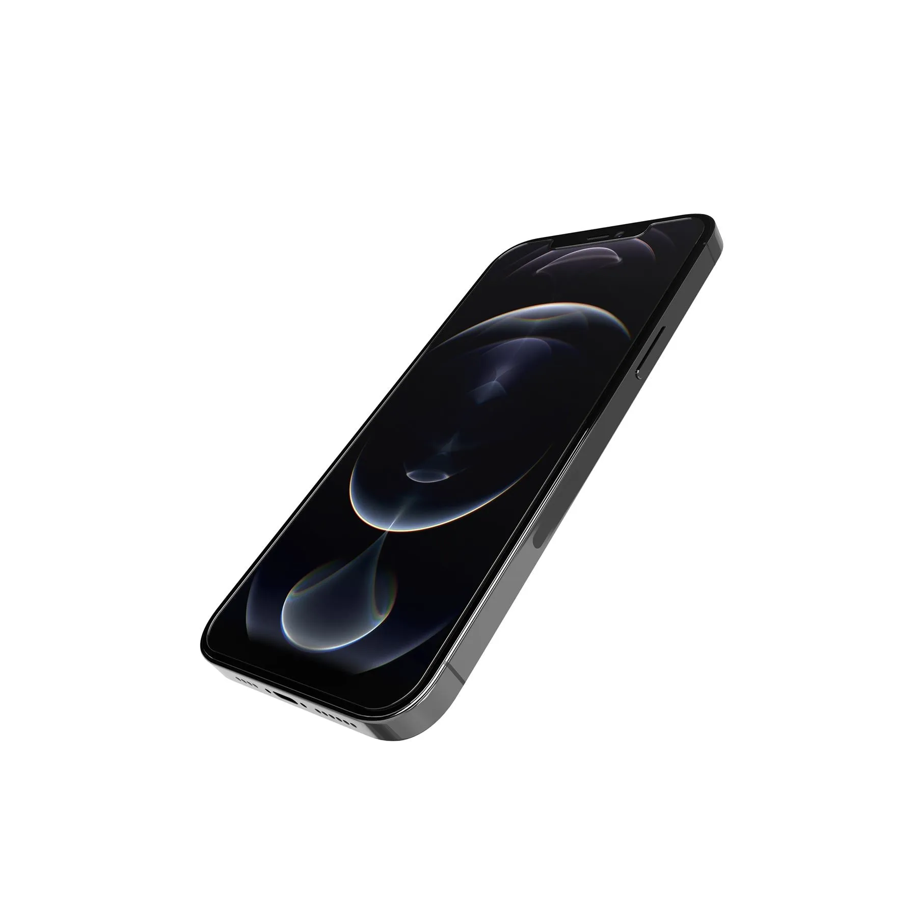 Customer Favorite Impact Glass - Apple iPhone 12 Pro Max Screen Protector  Dont Miss Out!