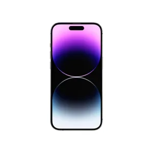Customer Favorite Impact Glass - Apple iPhone 14 Pro Screen Protector  Ends Soon!
