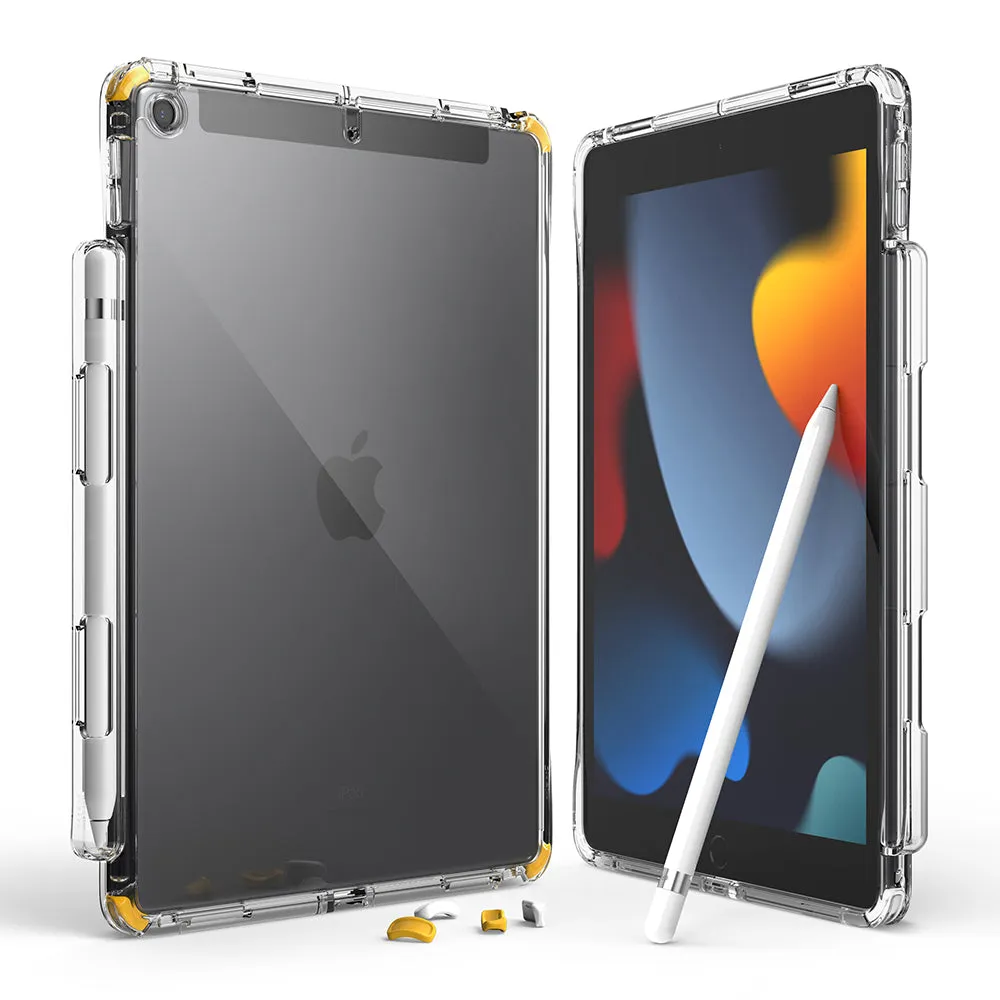 Customer Favorite iPad (9th / 8th / 7th Generation) Case | Fusion Plus  Limited Availability!