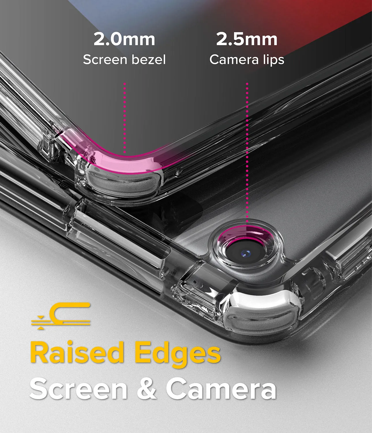 Customer Favorite iPad (9th / 8th / 7th Generation) Case | Fusion Plus  Limited Availability!