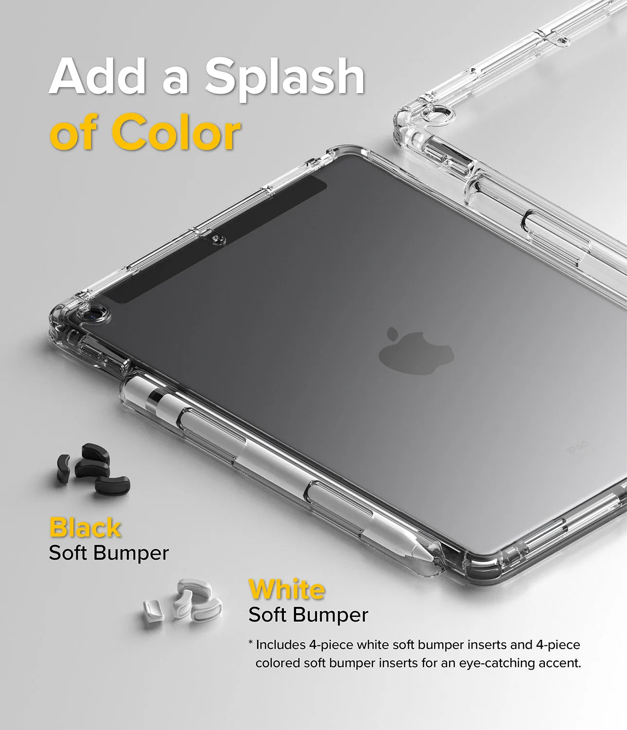 Customer Favorite iPad (9th / 8th / 7th Generation) Case | Fusion Plus  Limited Availability!
