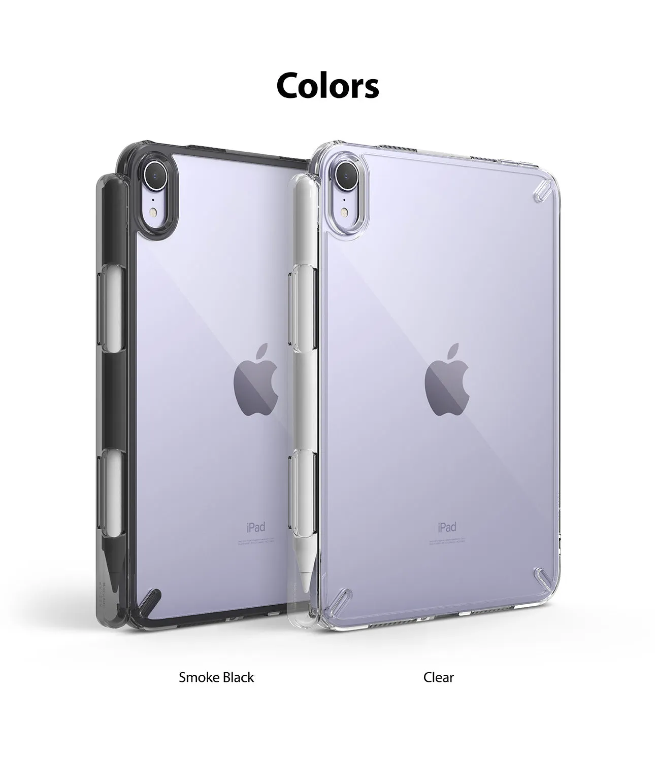 Customer Favorite iPad mini A17 Pro / 6th Case | Fusion  Stylish & Comfortable