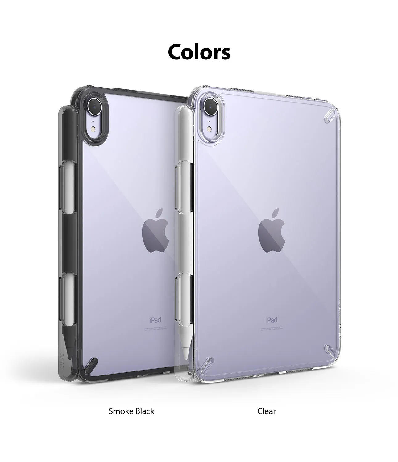 Customer Favorite iPad mini A17 Pro / 6th Case | Fusion  Stylish & Comfortable