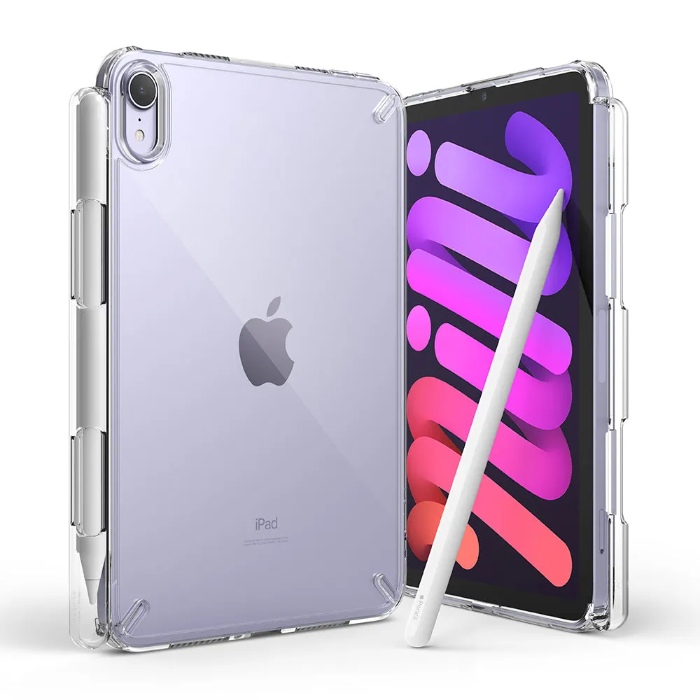 Customer Favorite iPad mini A17 Pro / 6th Case | Fusion  Stylish & Comfortable