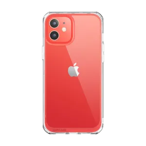 Customer Favorite iPhone 12 mini 5.4 inch Unicorn Beetle Style Slim Clear Case-Clear  Limited Release!