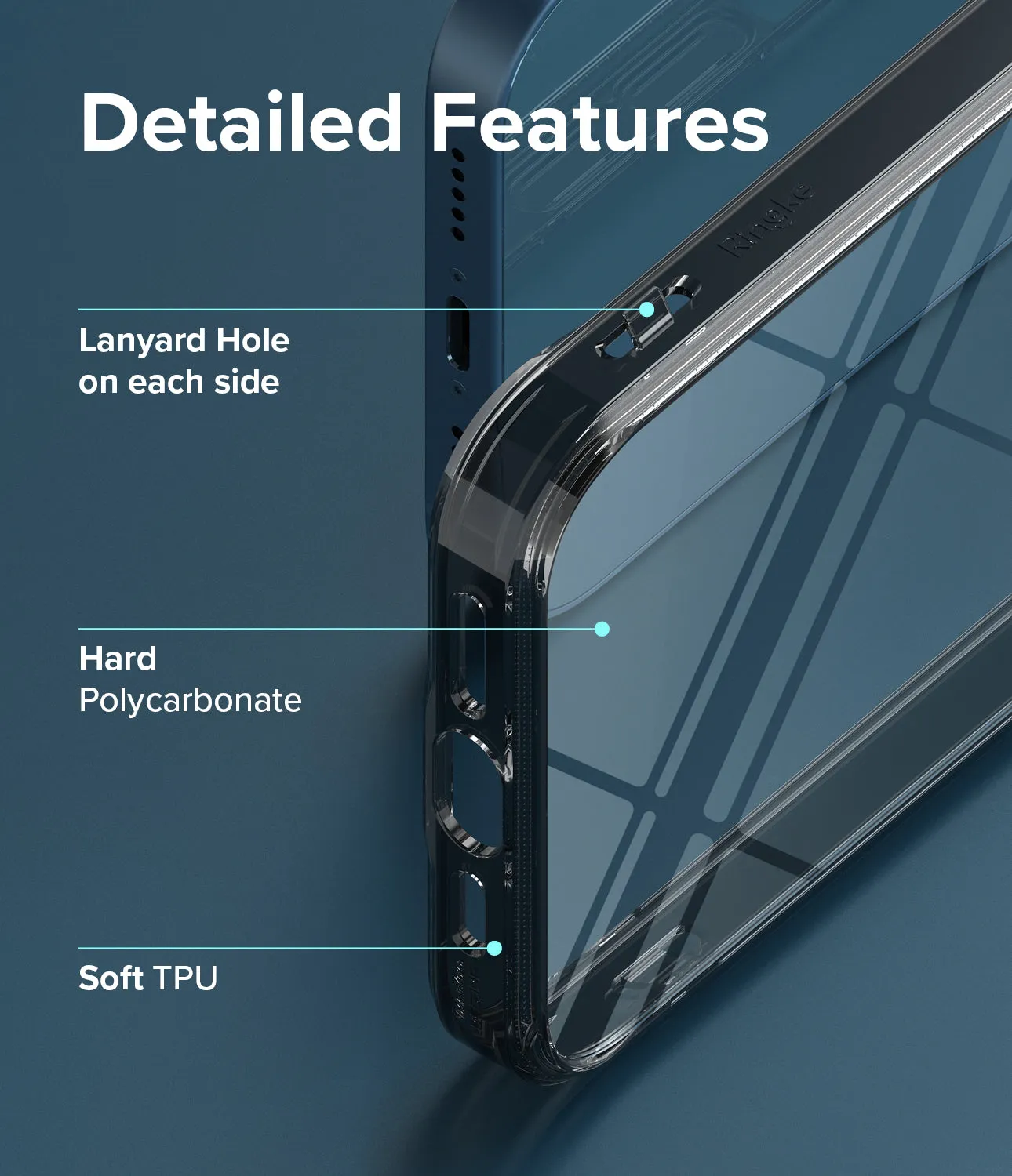 Customer Favorite iPhone 13 Case | Fusion  Limited Availability!