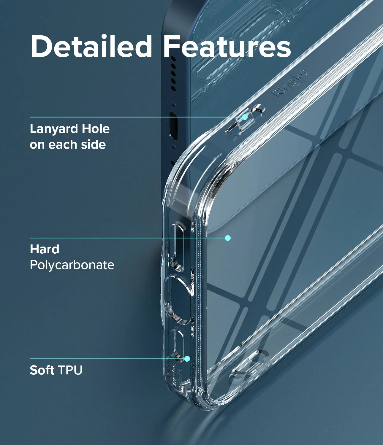 Customer Favorite iPhone 13 Case | Fusion  Limited Availability!