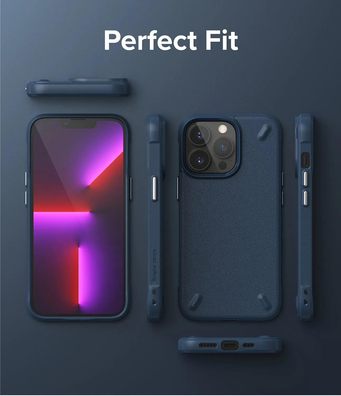 Customer Favorite iPhone 13 Pro Case | Onyx  Dont Miss Out!