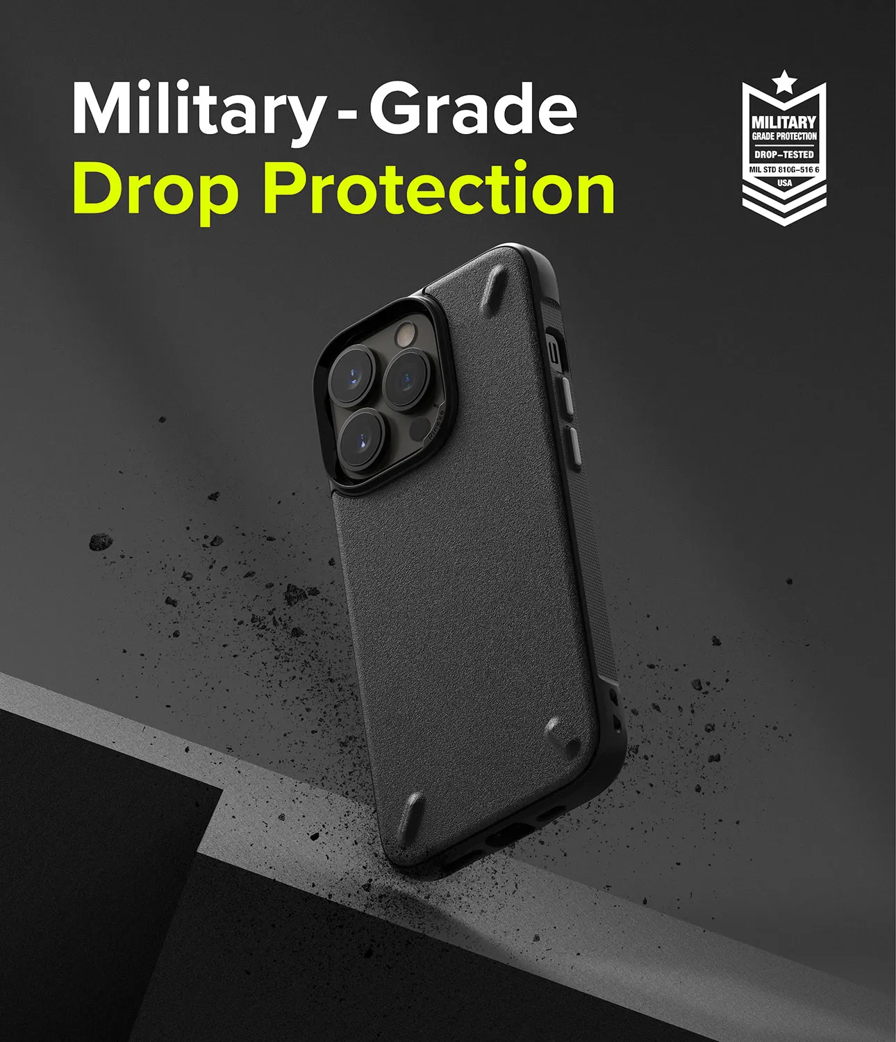 Customer Favorite iPhone 13 Pro Case | Onyx  Dont Miss Out!