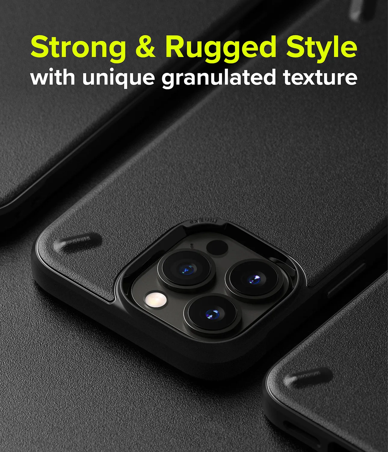 Customer Favorite iPhone 13 Pro Case | Onyx  Dont Miss Out!