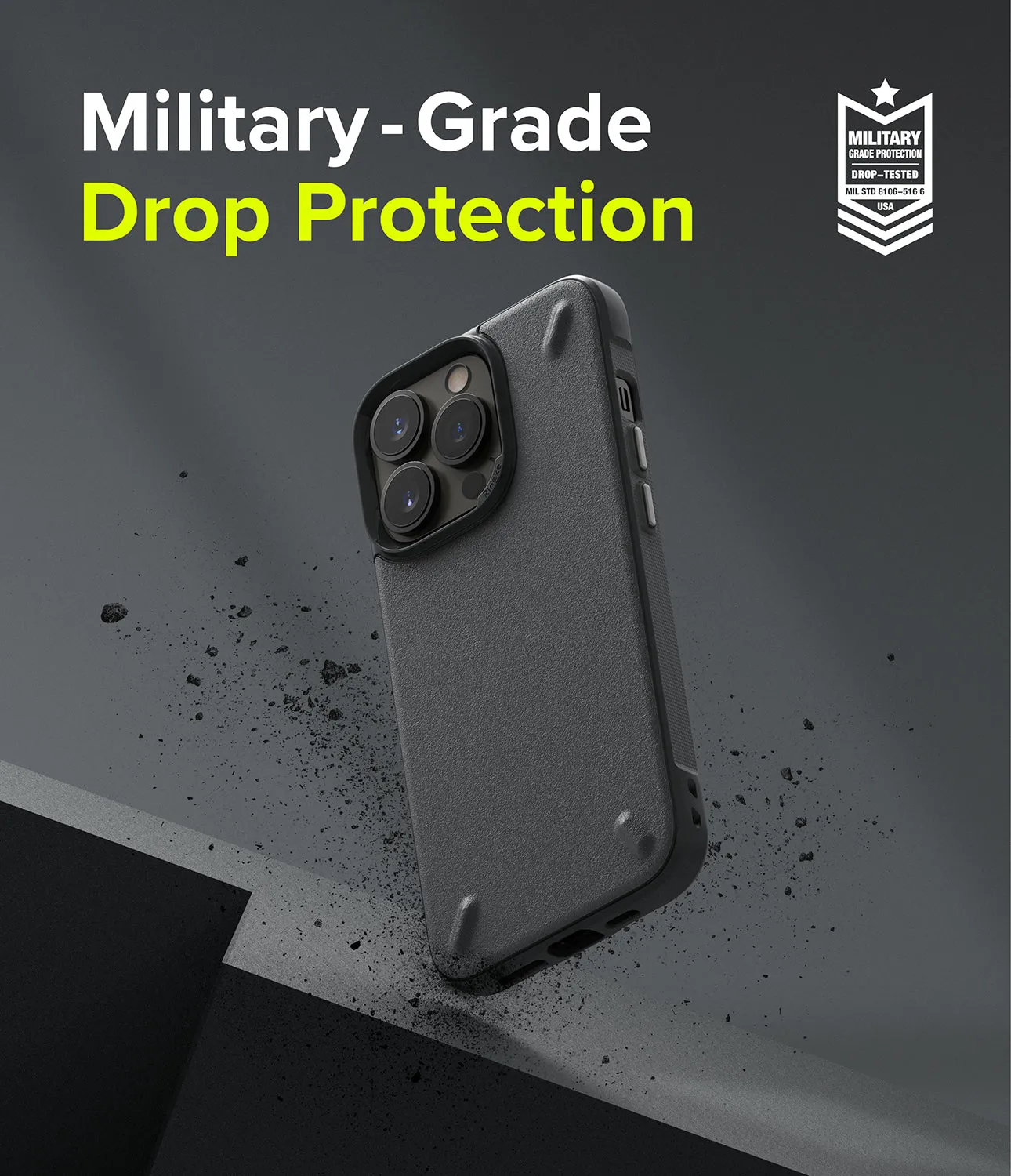 Customer Favorite iPhone 13 Pro Case | Onyx  Dont Miss Out!