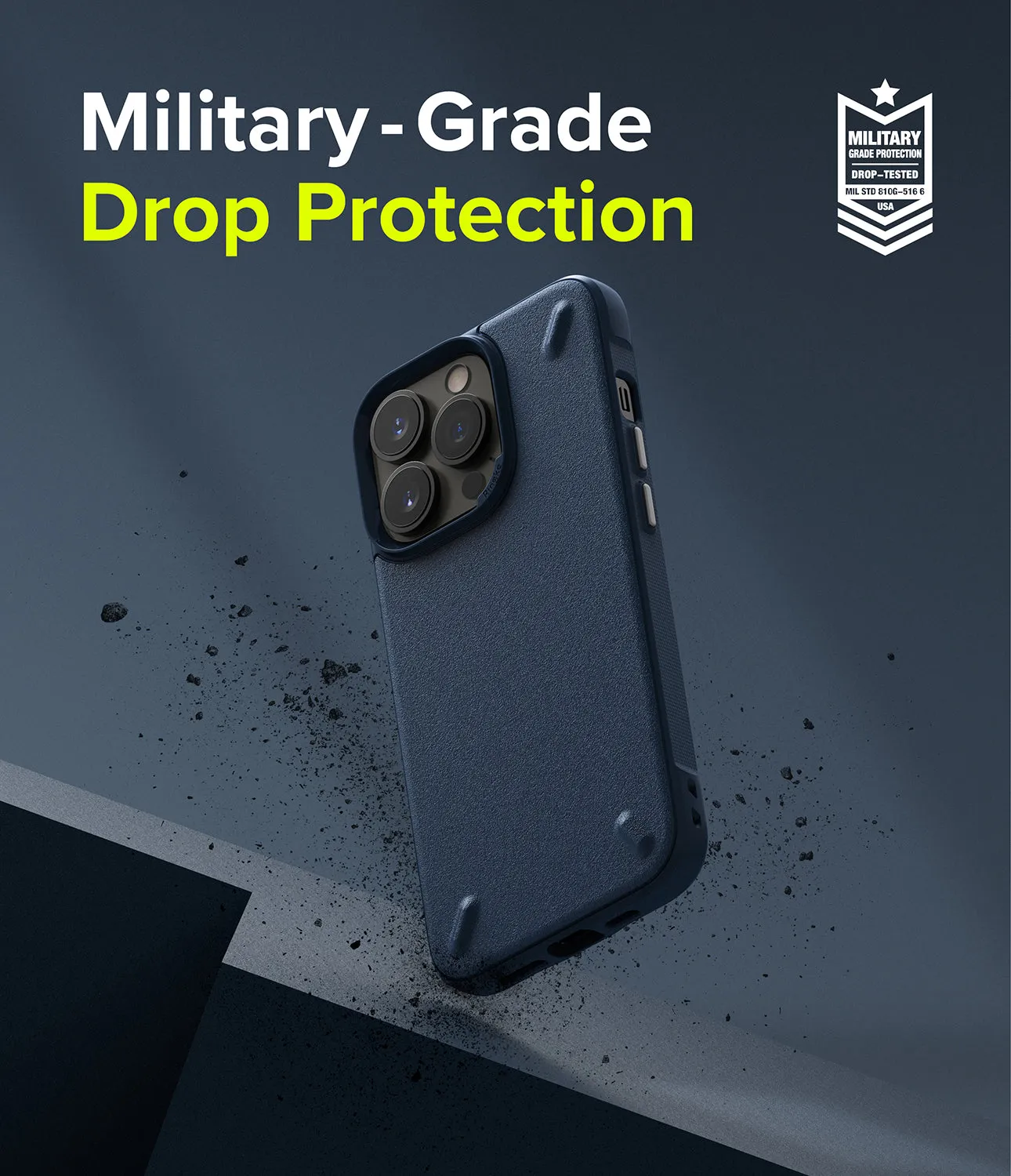 Customer Favorite iPhone 13 Pro Case | Onyx  Dont Miss Out!