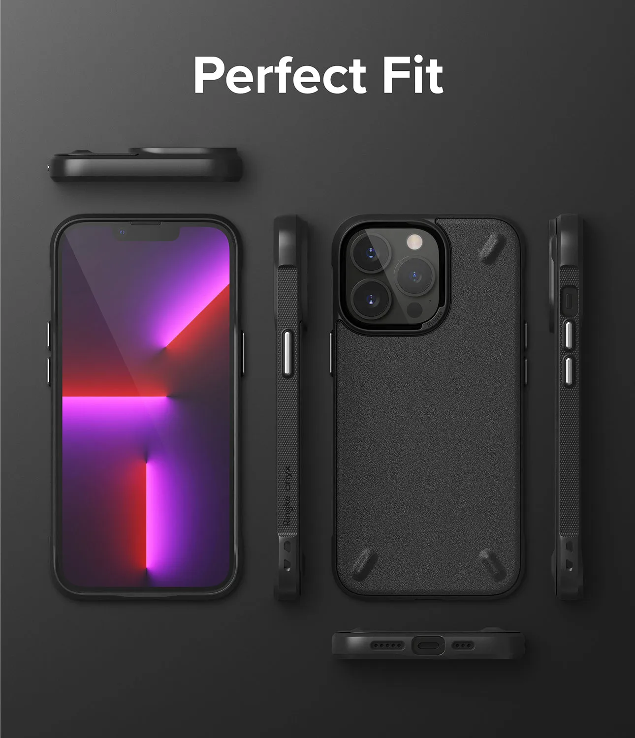 Customer Favorite iPhone 13 Pro Case | Onyx  Dont Miss Out!