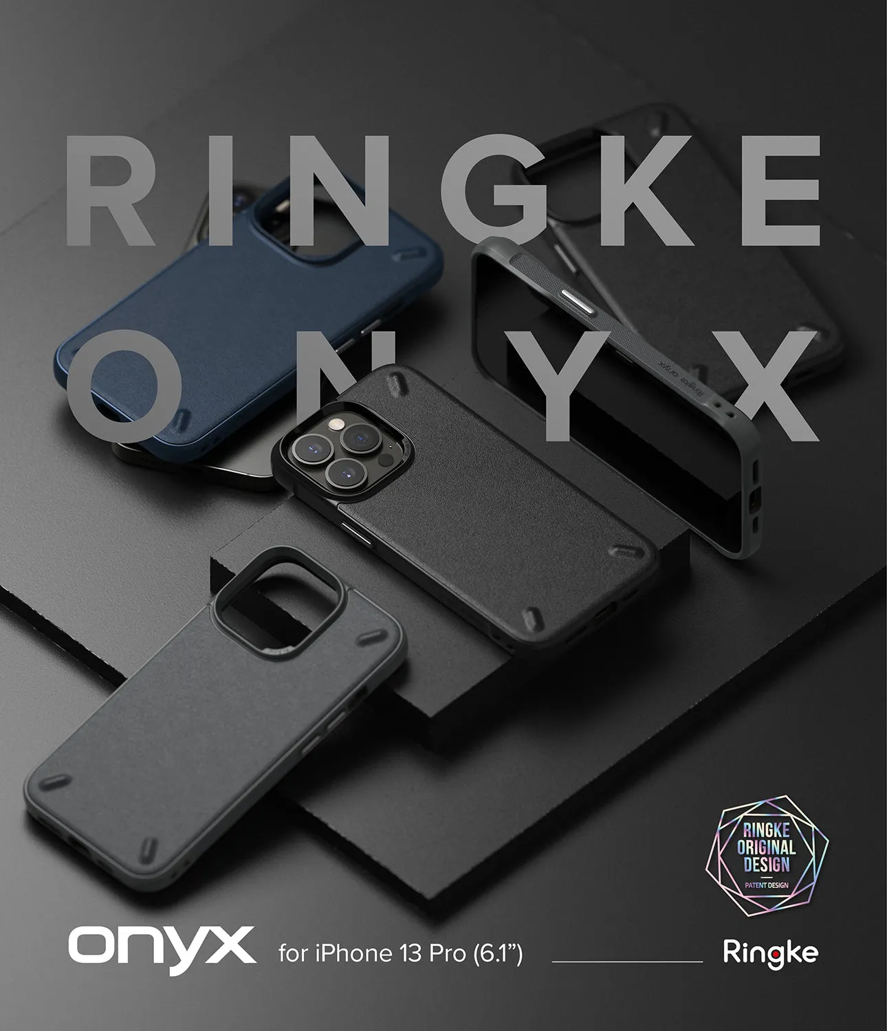 Customer Favorite iPhone 13 Pro Case | Onyx  Dont Miss Out!