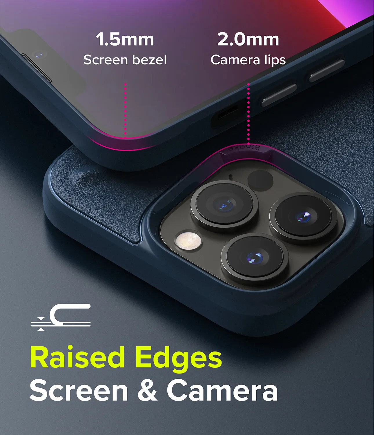 Customer Favorite iPhone 13 Pro Case | Onyx  Dont Miss Out!