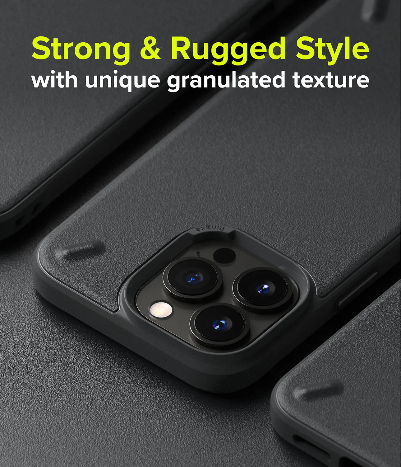 Customer Favorite iPhone 13 Pro Case | Onyx  Dont Miss Out!