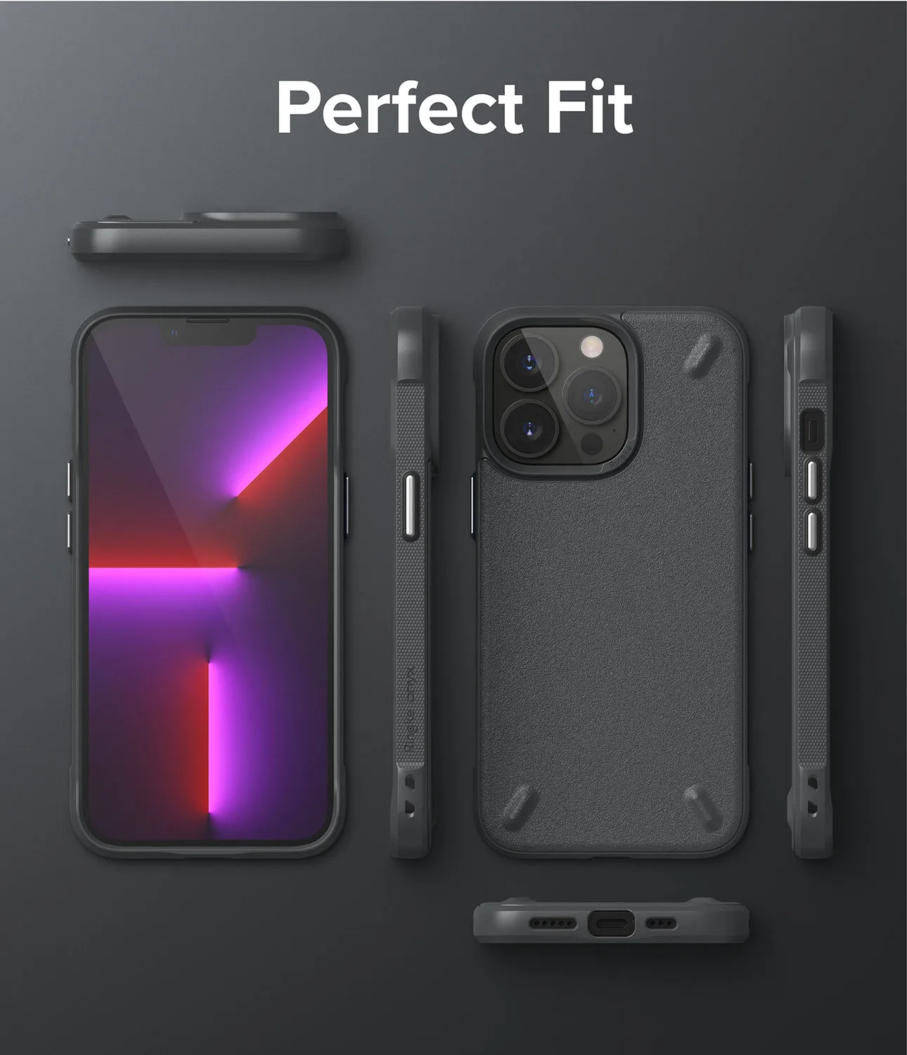 Customer Favorite iPhone 13 Pro Case | Onyx  Dont Miss Out!