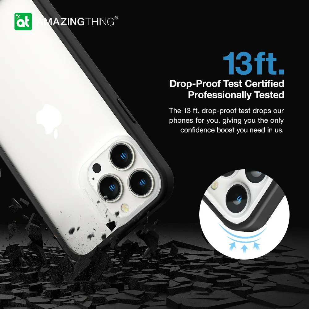 Customer Favorite iPhone 13 Pro Max Explorer Pro  |   Almost Sold Out!