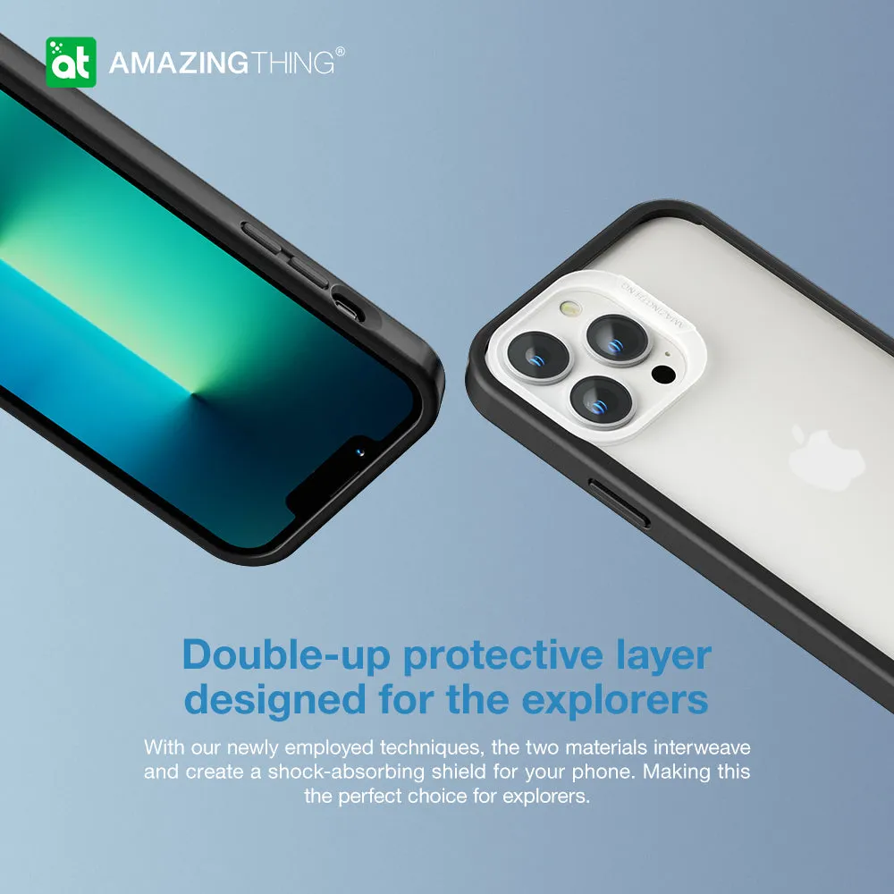 Customer Favorite iPhone 13 Pro Max Explorer Pro  |   Almost Sold Out!