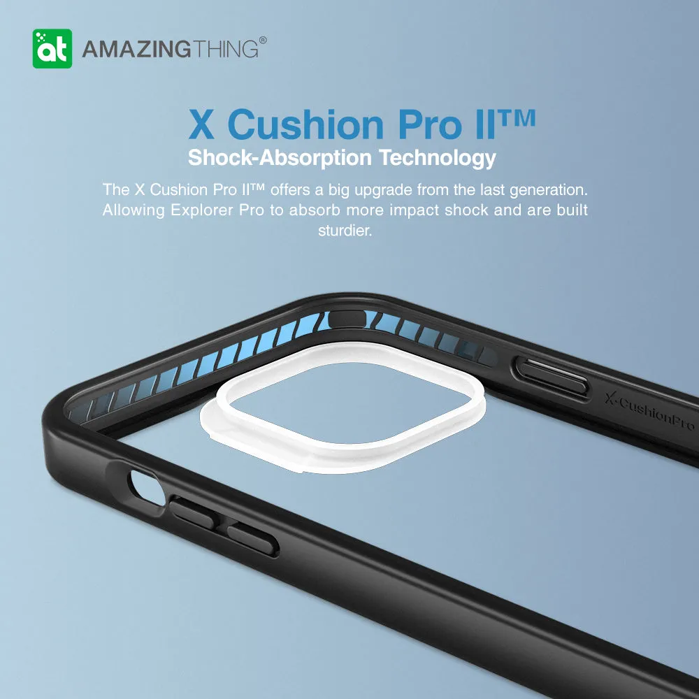 Customer Favorite iPhone 13 Pro Max Explorer Pro  |   Almost Sold Out!