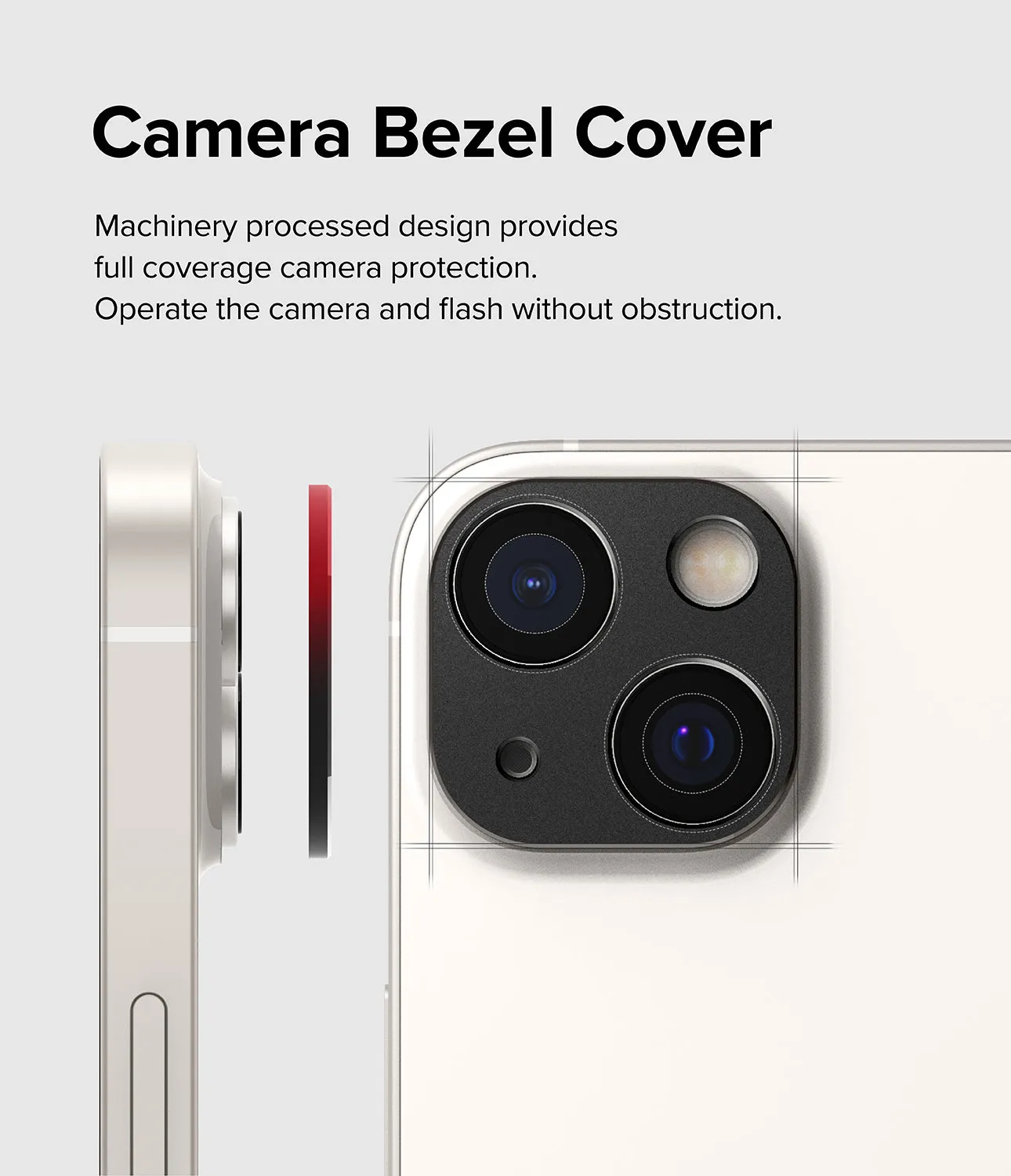 Customer Favorite iPhone 14 Plus / 14 | Camera Styling  Limited Release!
