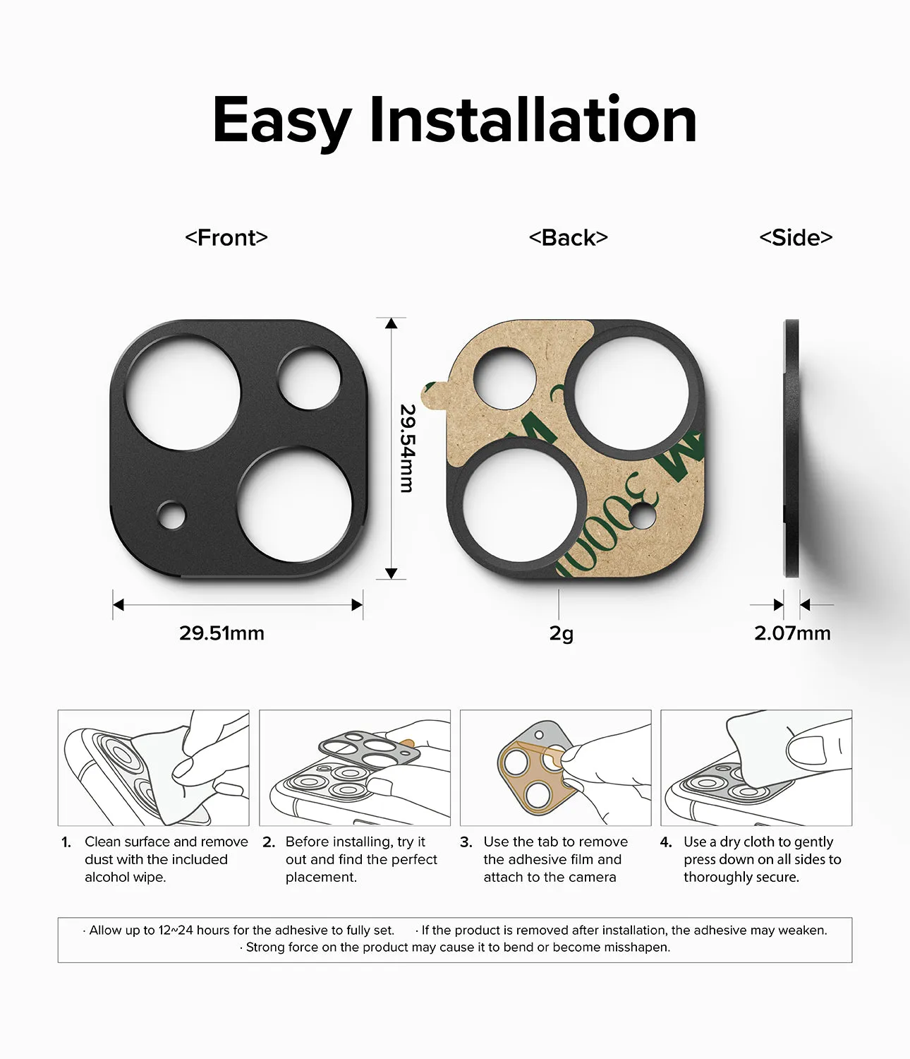 Customer Favorite iPhone 14 Plus / 14 | Camera Styling  Limited Release!