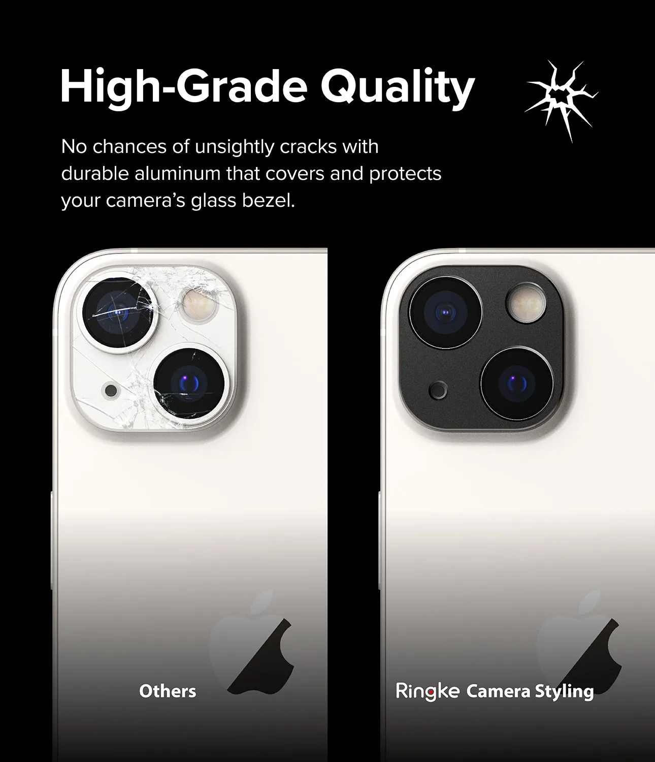Customer Favorite iPhone 14 Plus / 14 | Camera Styling  Limited Release!