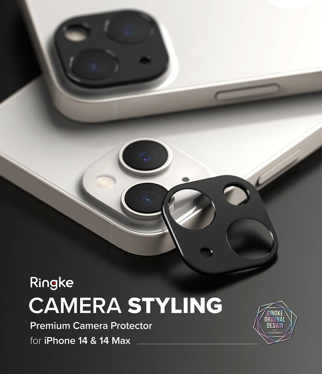 Customer Favorite iPhone 14 Plus / 14 | Camera Styling  Limited Release!
