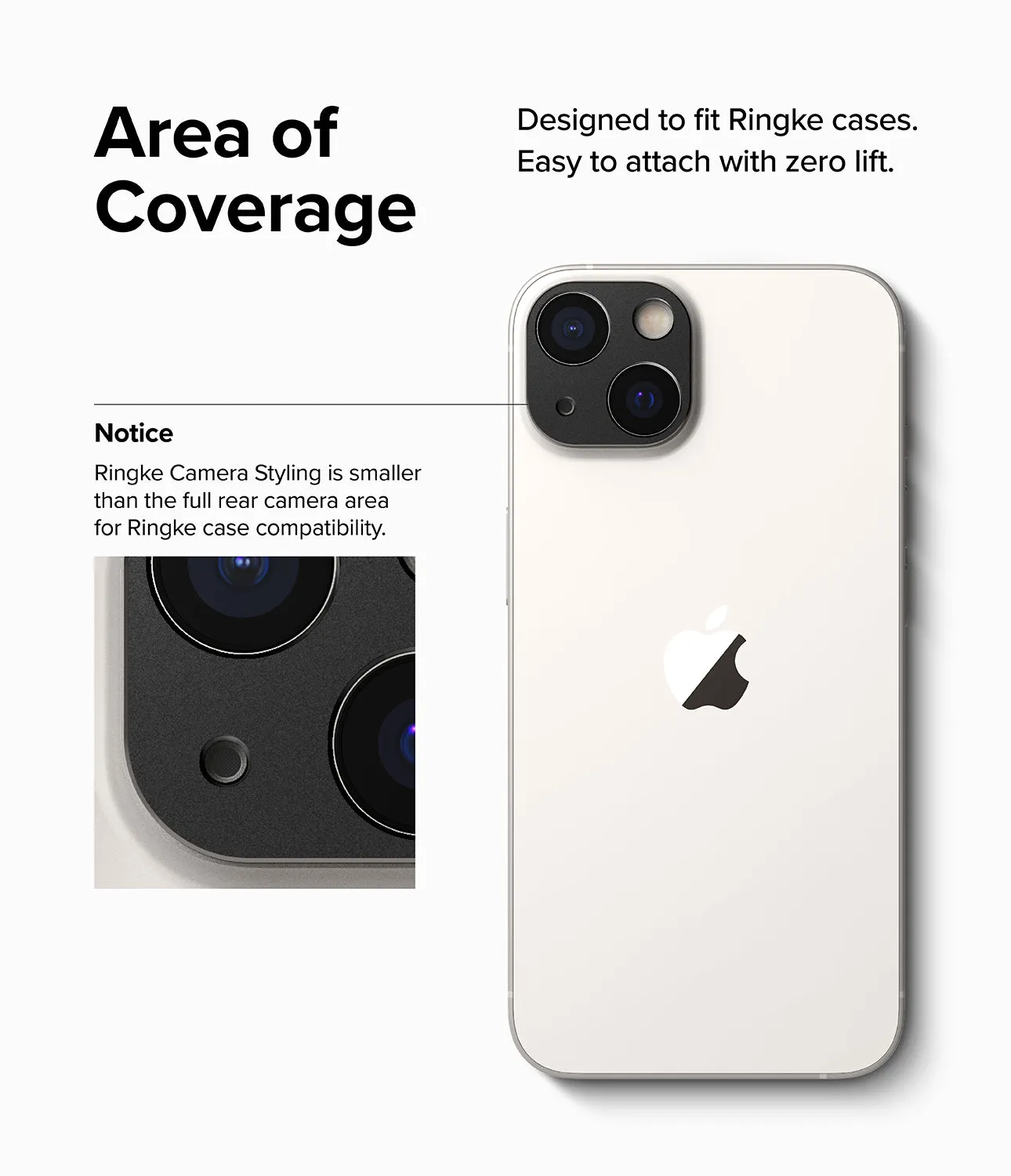 Customer Favorite iPhone 14 Plus / 14 | Camera Styling  Limited Release!
