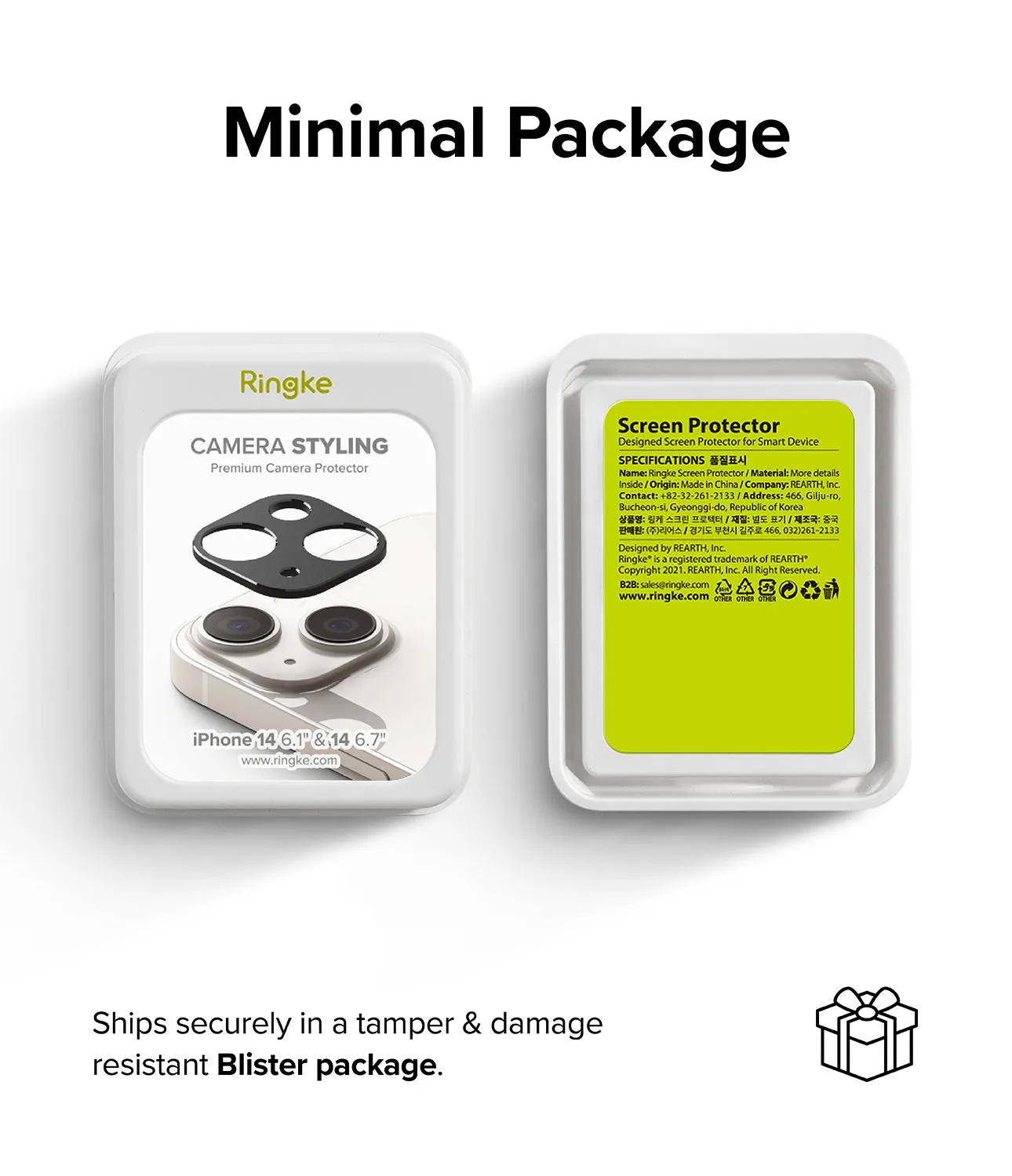 Customer Favorite iPhone 14 Plus / 14 | Camera Styling  Limited Release!