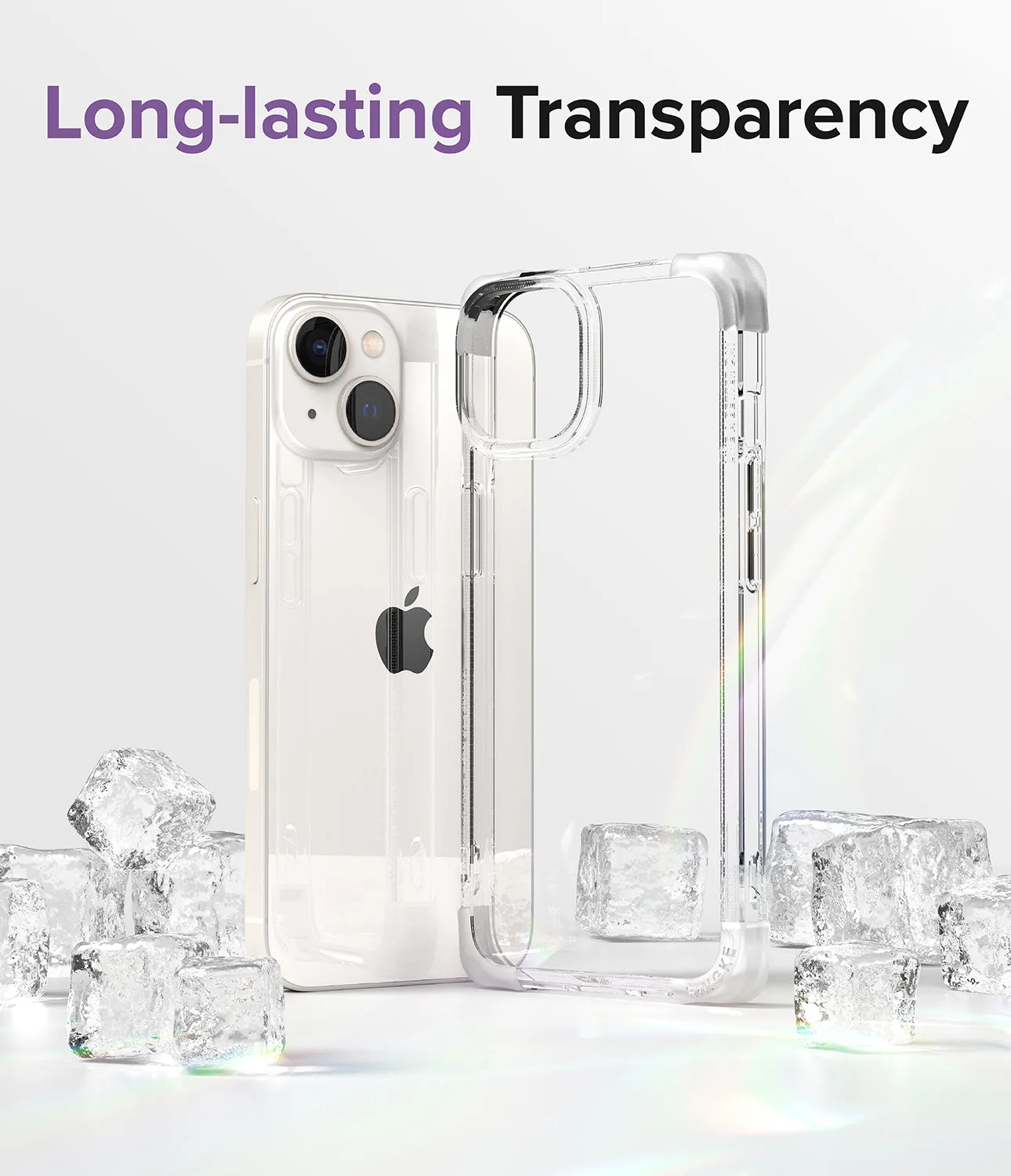 Customer Favorite iPhone 14 Plus Case | Fusion Bumper  Limited Release!