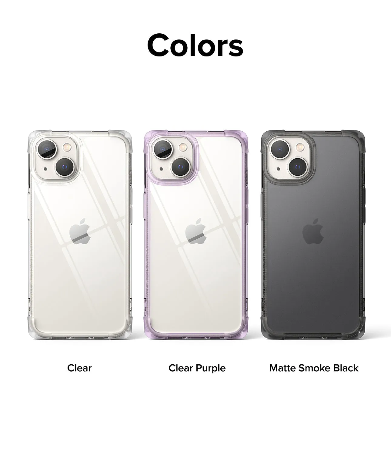 Customer Favorite iPhone 14 Plus Case | Fusion Bumper  Limited Release!