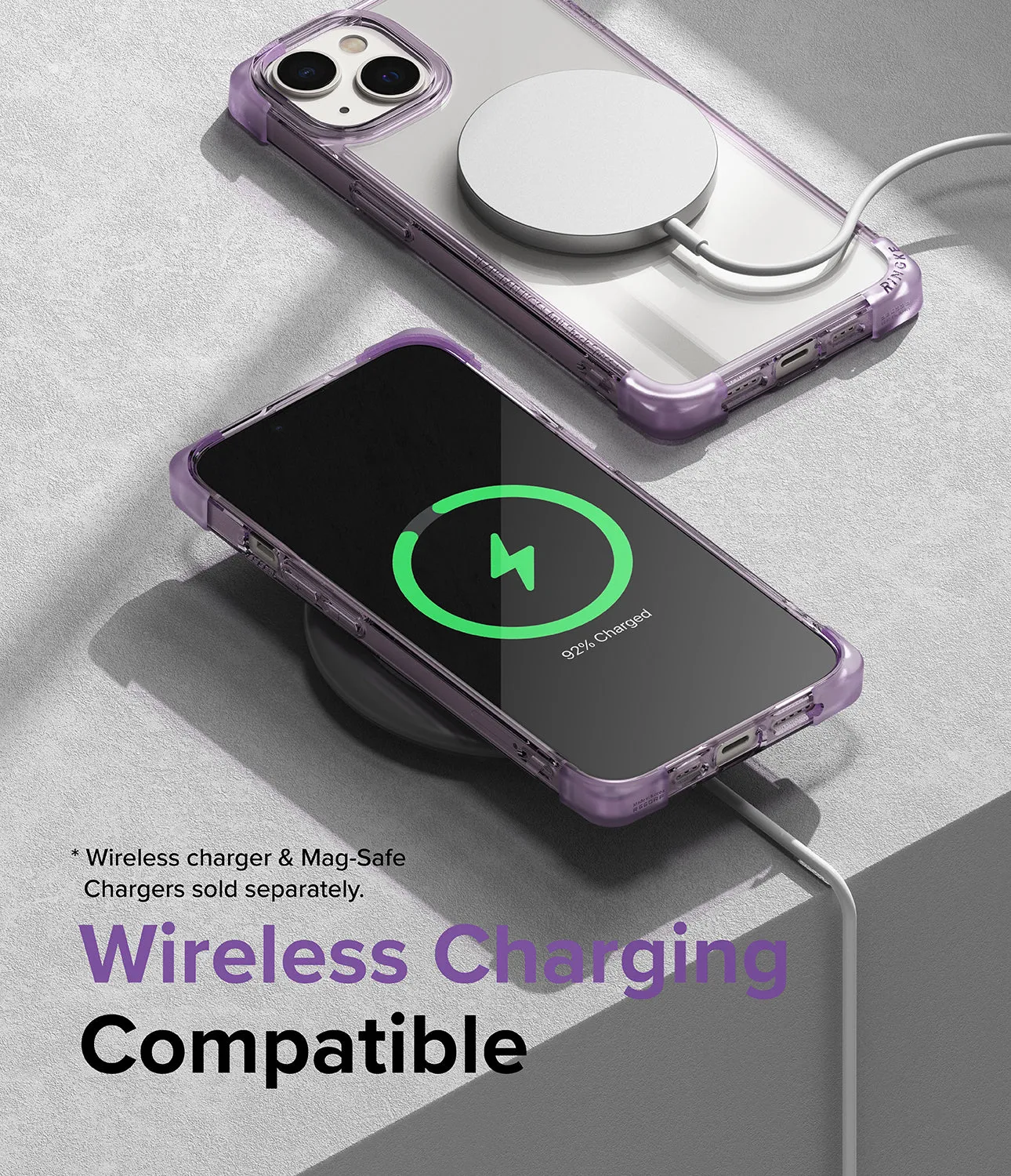 Customer Favorite iPhone 14 Plus Case | Fusion Bumper  Limited Release!