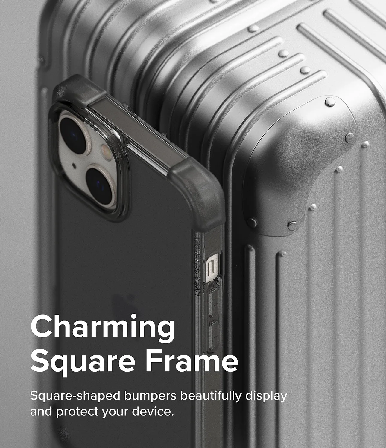 Customer Favorite iPhone 14 Plus Case | Fusion Bumper  Limited Release!