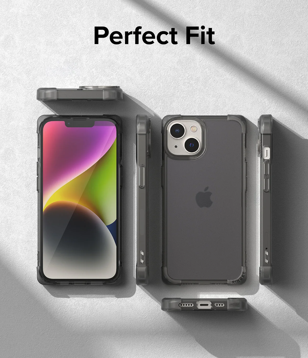 Customer Favorite iPhone 14 Plus Case | Fusion Bumper  Limited Release!