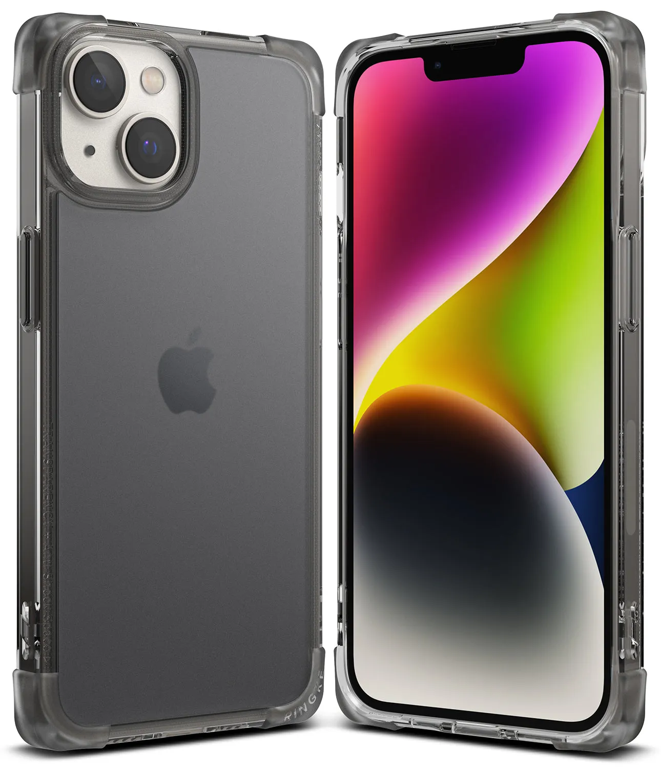 Customer Favorite iPhone 14 Plus Case | Fusion Bumper  Limited Release!