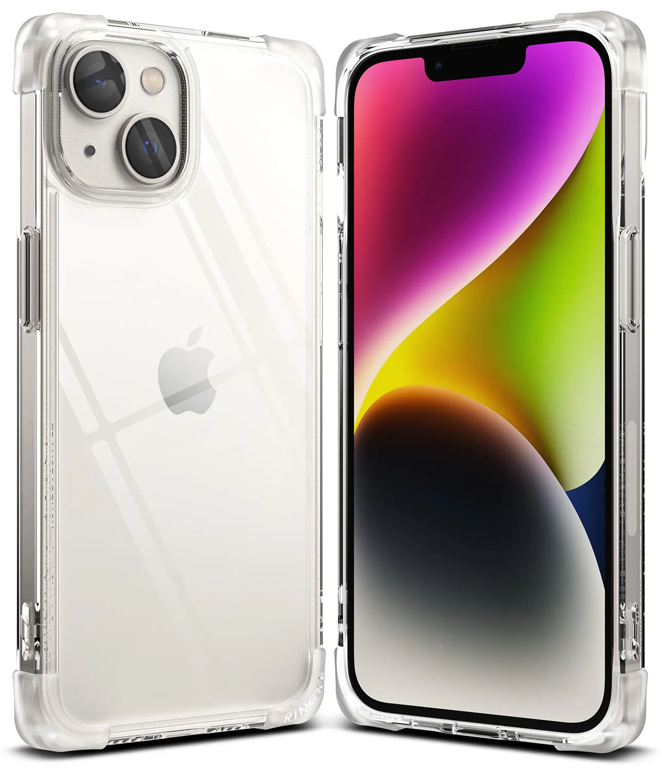 Customer Favorite iPhone 14 Plus Case | Fusion Bumper  Limited Release!