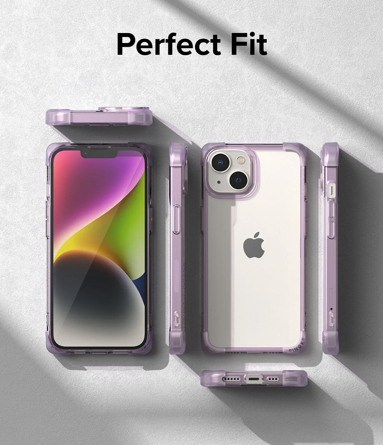 Customer Favorite iPhone 14 Plus Case | Fusion Bumper  Limited Release!