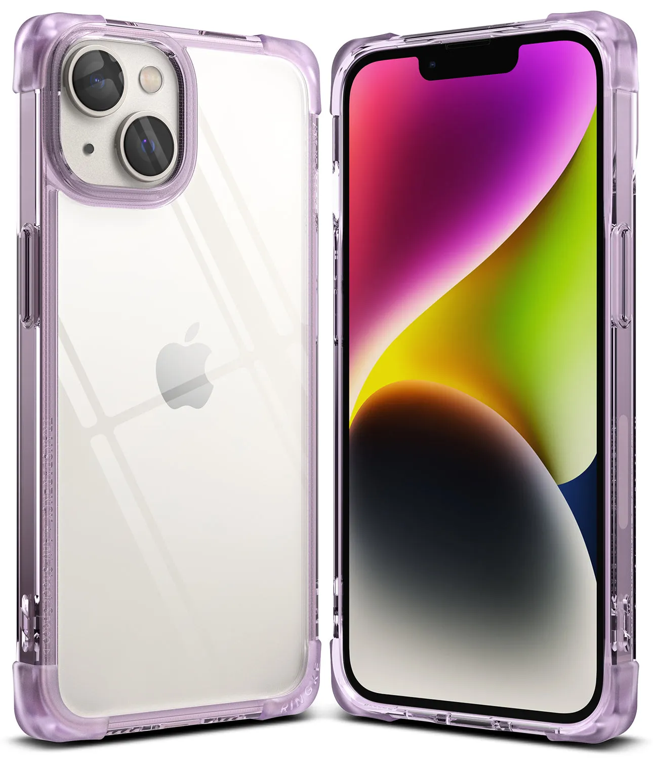Customer Favorite iPhone 14 Plus Case | Fusion Bumper  Limited Release!