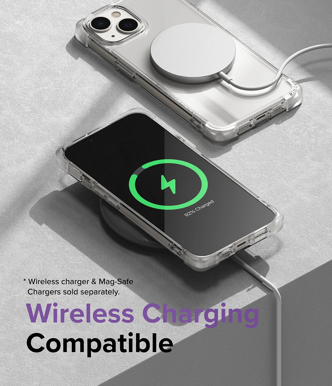 Customer Favorite iPhone 14 Plus Case | Fusion Bumper  Limited Release!