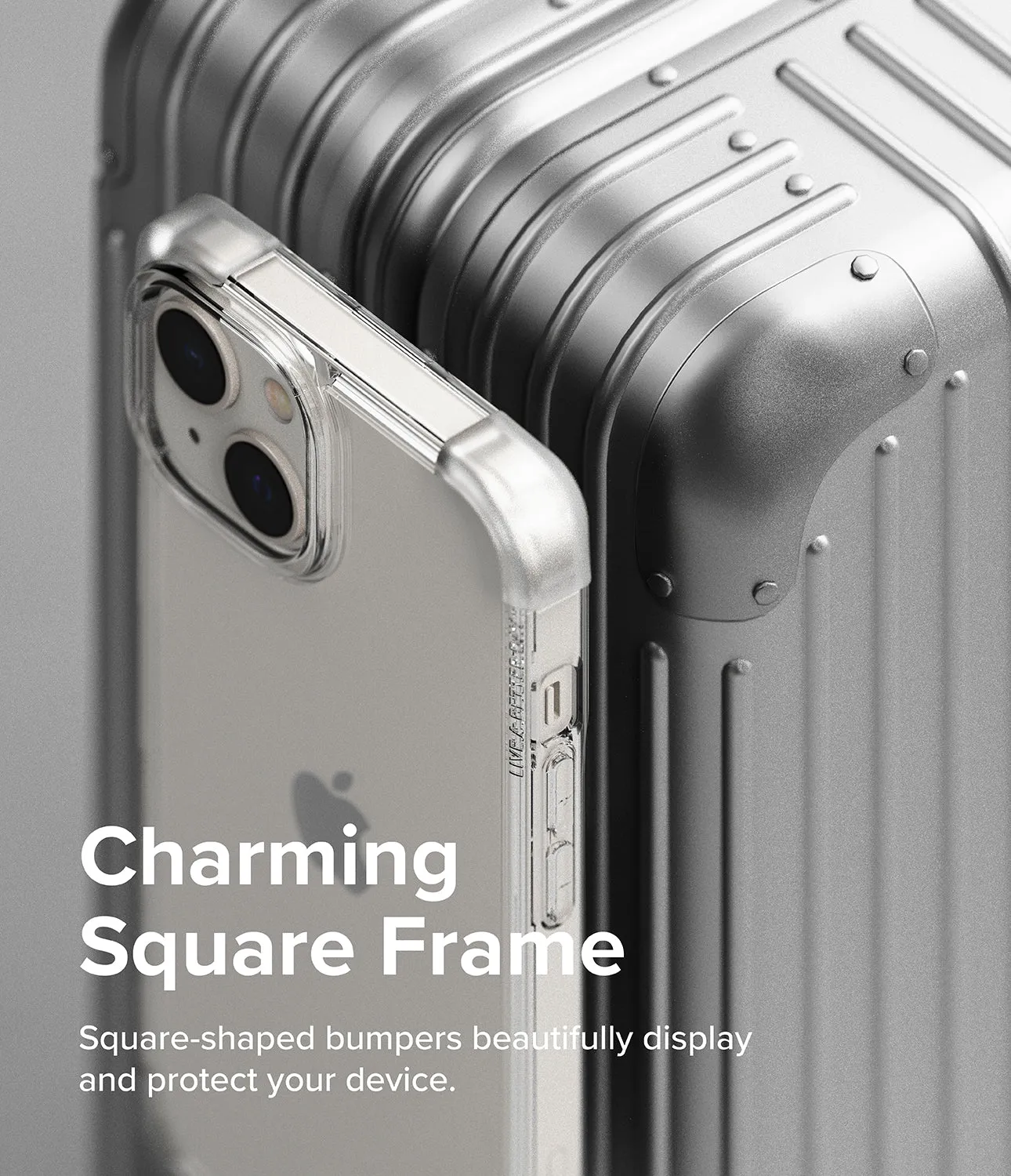 Customer Favorite iPhone 14 Plus Case | Fusion Bumper  Limited Release!