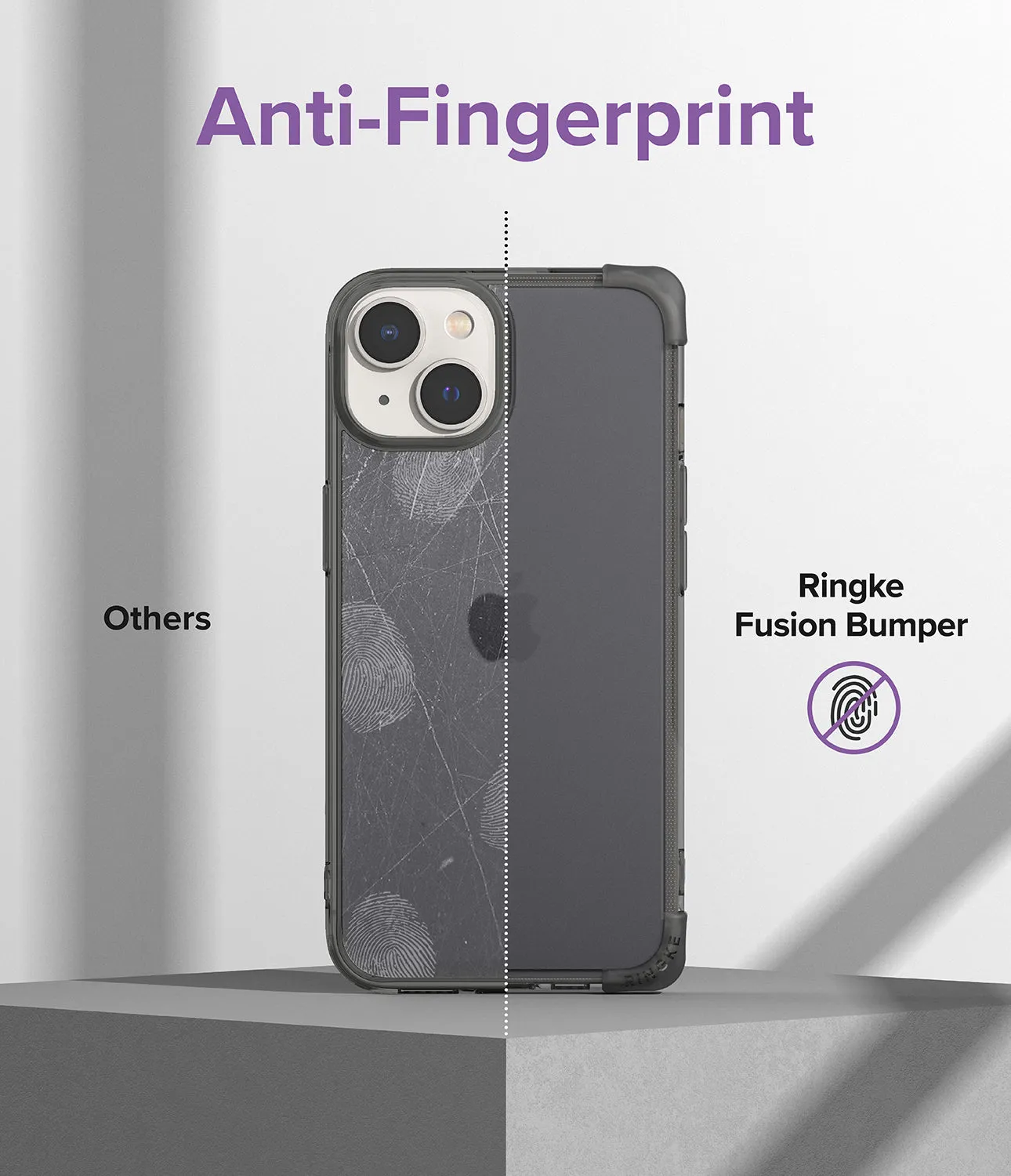 Customer Favorite iPhone 14 Plus Case | Fusion Bumper  Limited Release!