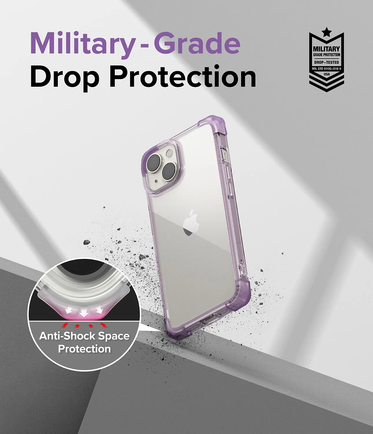 Customer Favorite iPhone 14 Plus Case | Fusion Bumper  Limited Release!