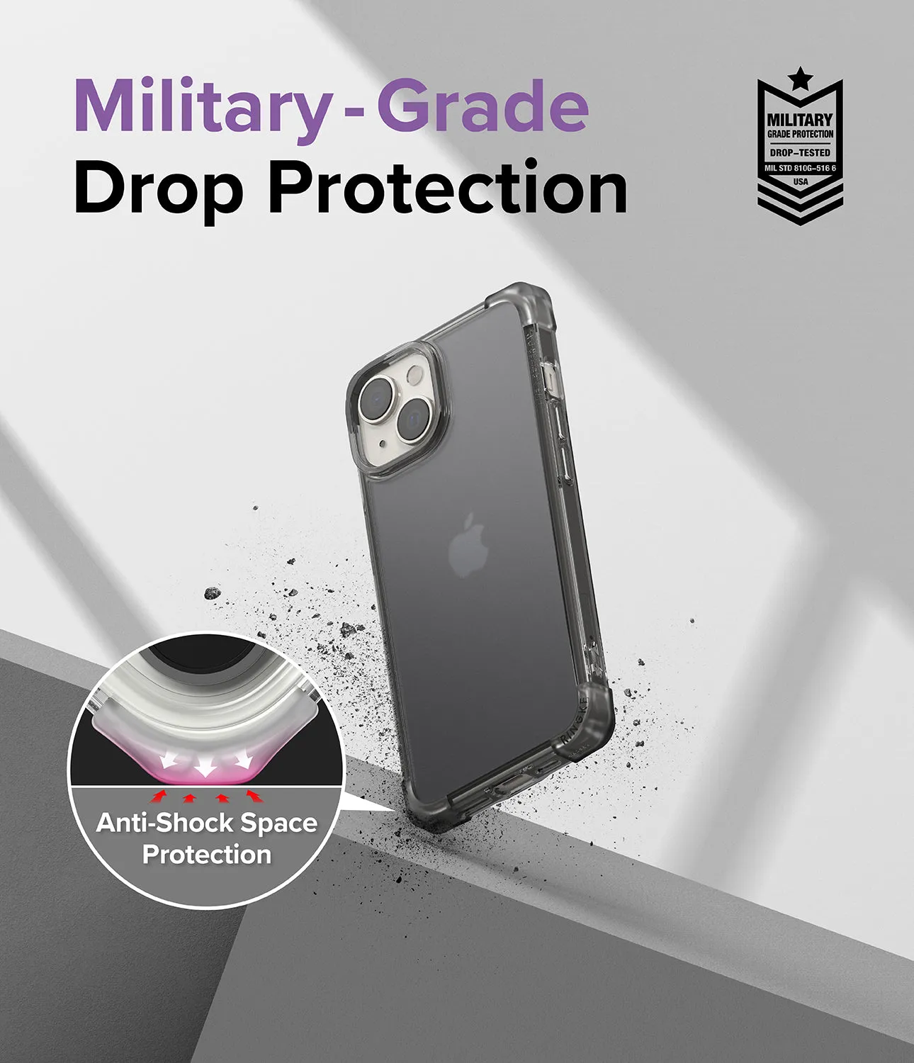Customer Favorite iPhone 14 Plus Case | Fusion Bumper  Limited Release!
