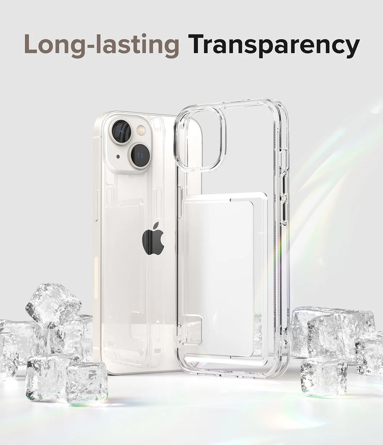 Customer Favorite iPhone 14 Plus Case | Fusion Card  Last Few Pieces!