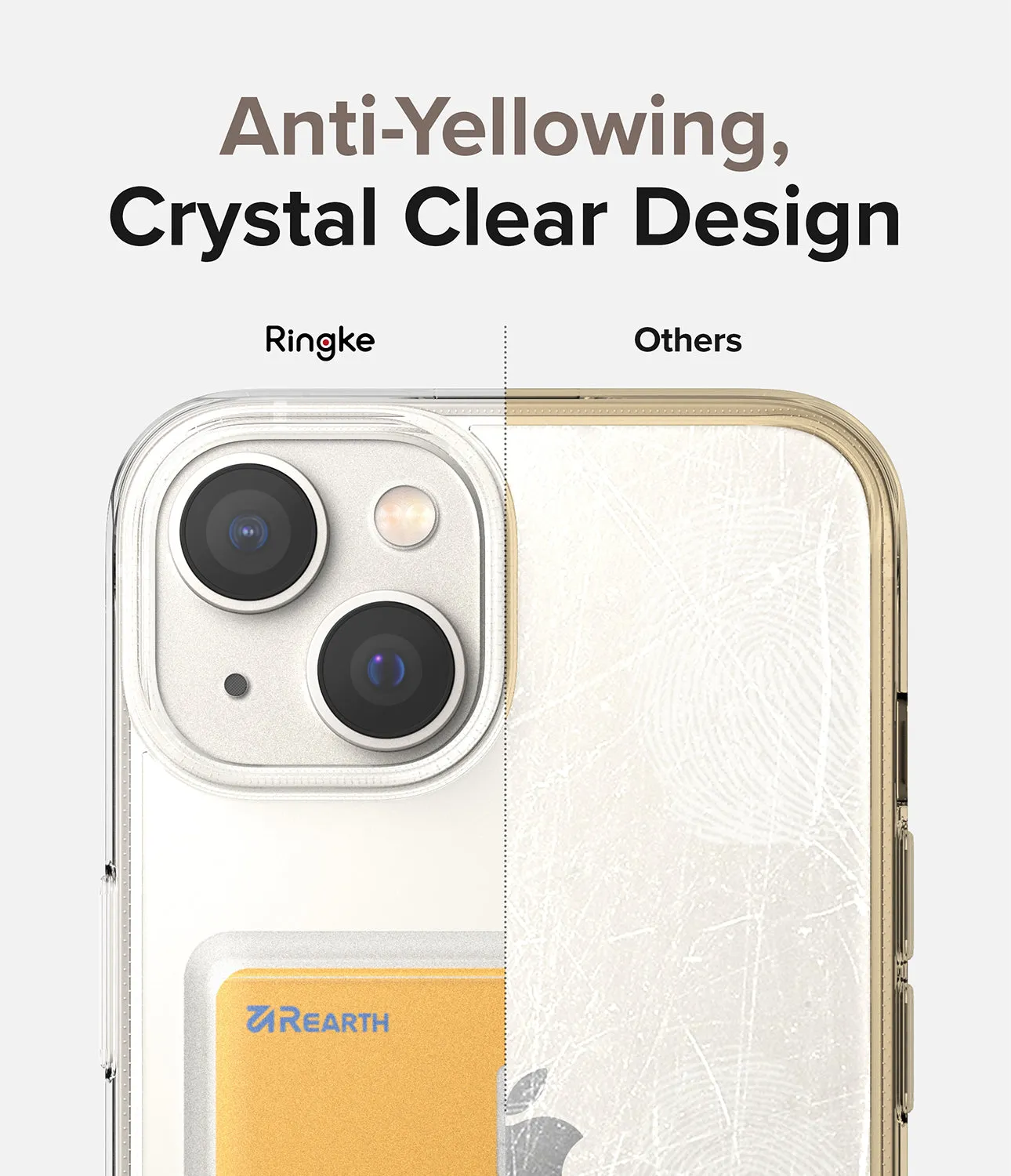 Customer Favorite iPhone 14 Plus Case | Fusion Card  Last Few Pieces!