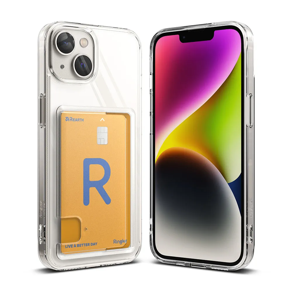 Customer Favorite iPhone 14 Plus Case | Fusion Card  Last Few Pieces!